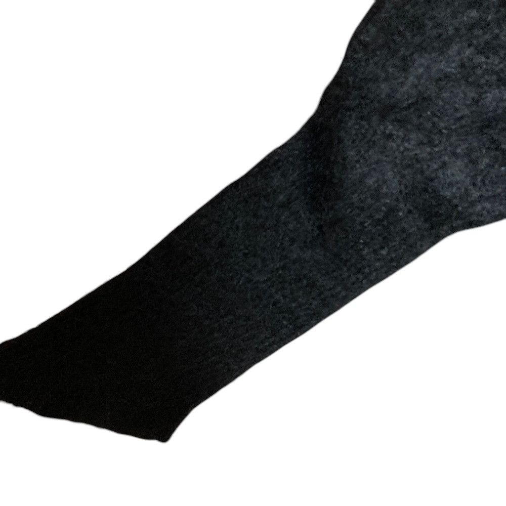 Maison Margiela Maison Margiela Maison Margiela 4 Mohair Turtleneck Long Knit Sweater Textile Tops S51HA0858 DUTY FREE for USA Size ONE SIZE - 3 Thumbnail