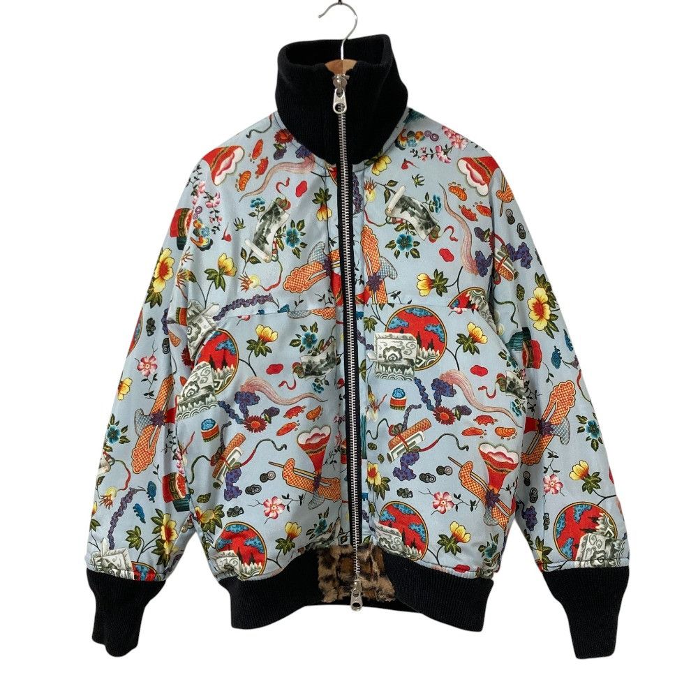 Comme des Garcons Comme des Garçons tricot COMME des GARCONS Eco Fur Jacket Plastic / Synthetic Outerwear DUTY FREE for USA Size ONE SIZE - 3 Thumbnail