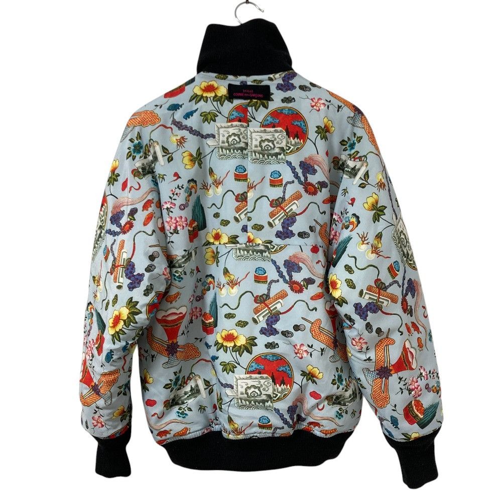 Comme des Garcons Comme des Garçons tricot COMME des GARCONS Eco Fur Jacket Plastic / Synthetic Outerwear DUTY FREE for USA Size ONE SIZE - 4 Thumbnail