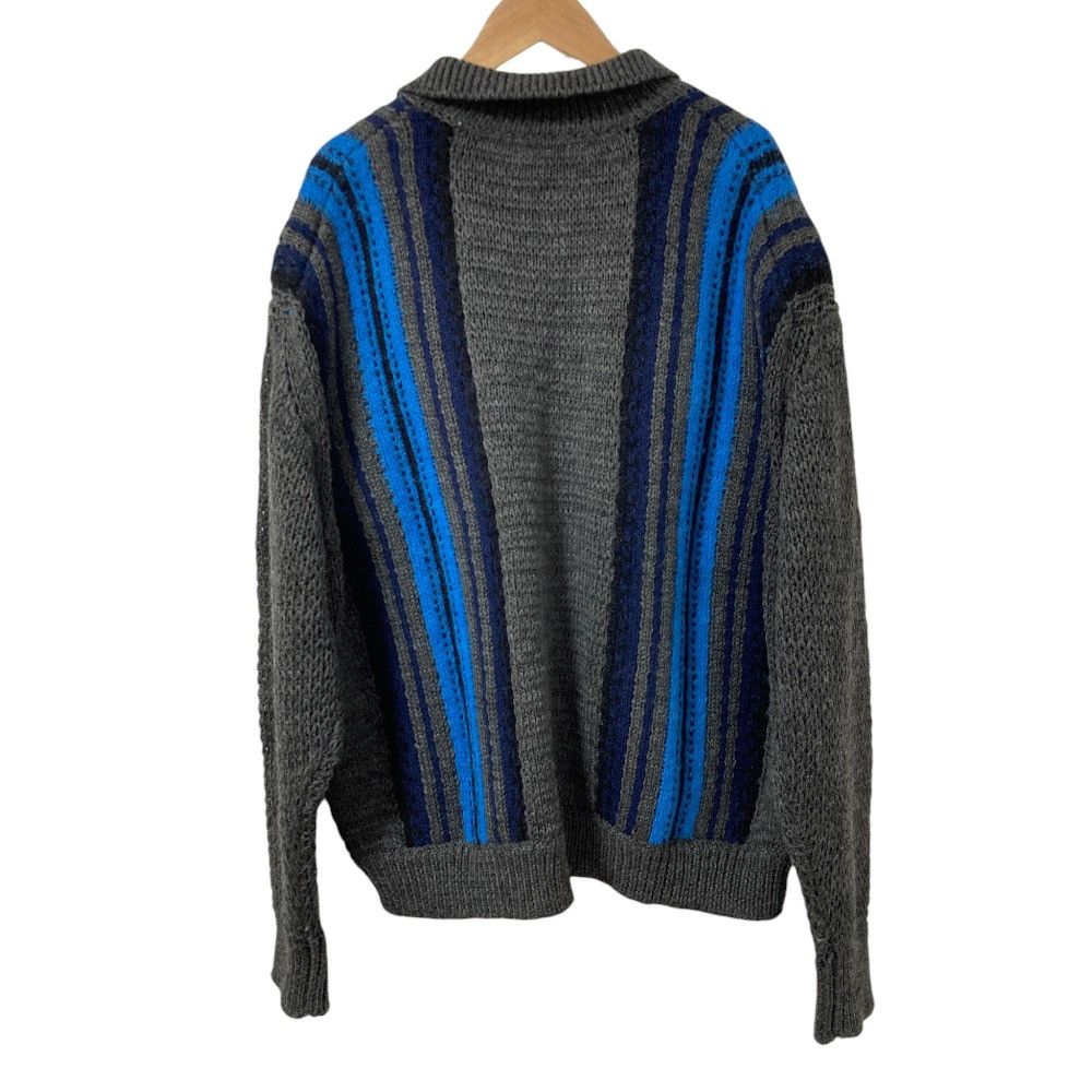 Other Other Toga Virilis Mesh Knit Jacket Textile Outerwear TV252-X0303 DUTY FREE for USA Size ONE SIZE - 2 Thumbnail