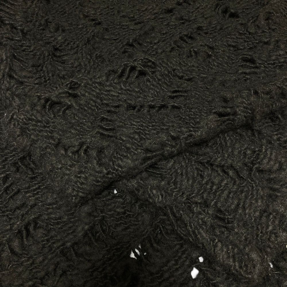 Comme des Garcons Comme des Garçons Comme des Garcons Knit Sweater Textile Tops GJ-N006 DUTY FREE for USA Size ONE SIZE - 7 Thumbnail