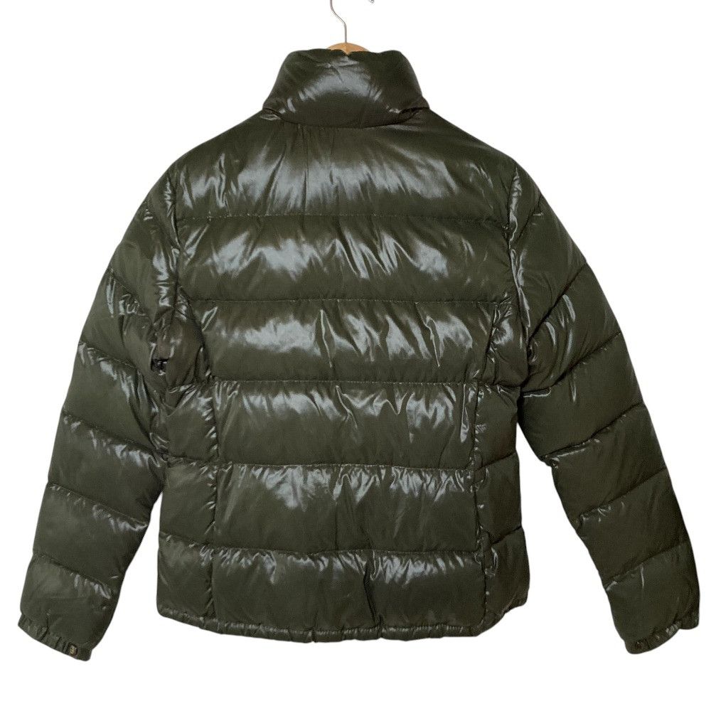 Moncler Moncler Moncler CLAIRE Down Jacket Textile Outerwear DUTY FREE for USA Size ONE SIZE - 2 Thumbnail