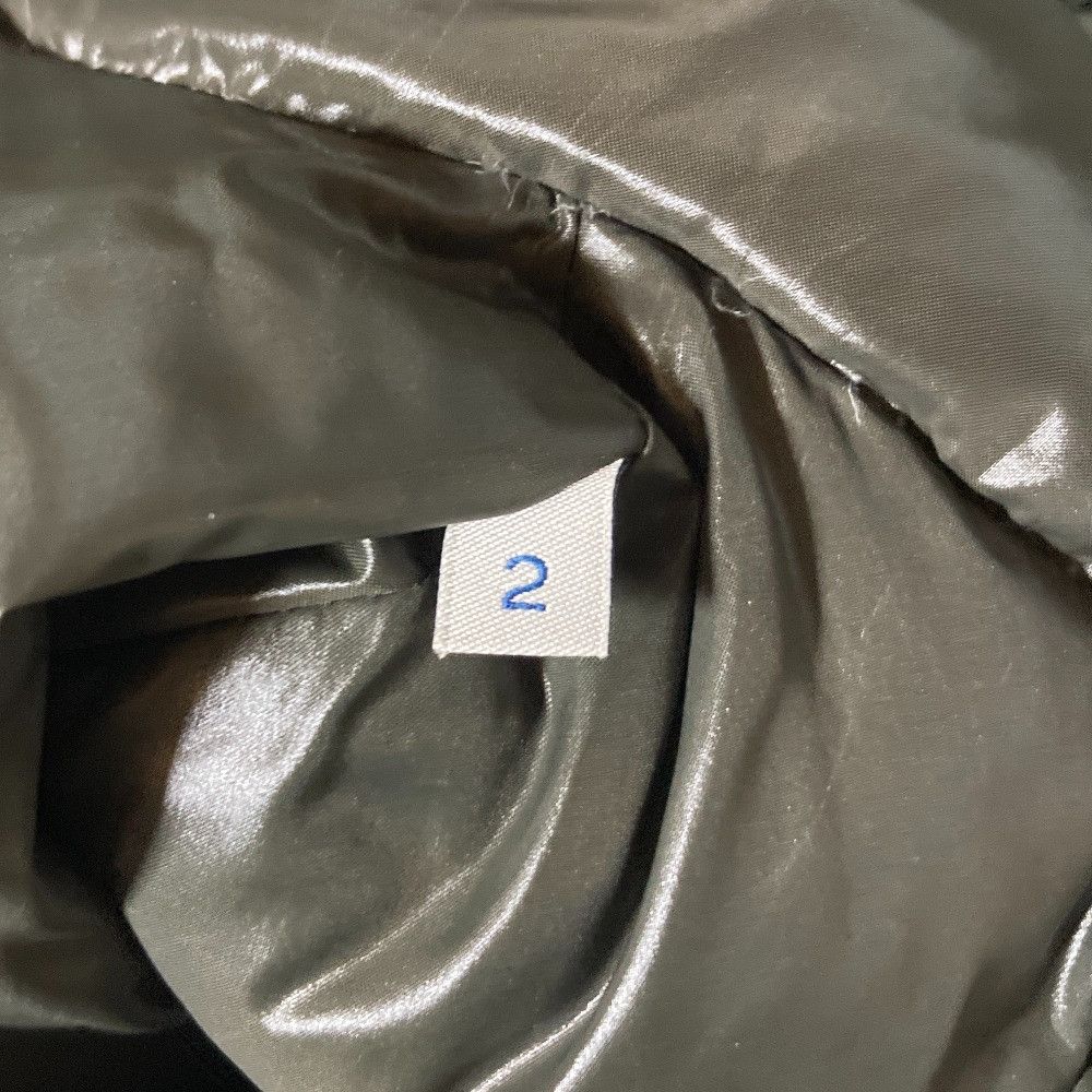 Moncler Moncler Moncler CLAIRE Down Jacket Textile Outerwear DUTY FREE for USA Size ONE SIZE - 6 Thumbnail