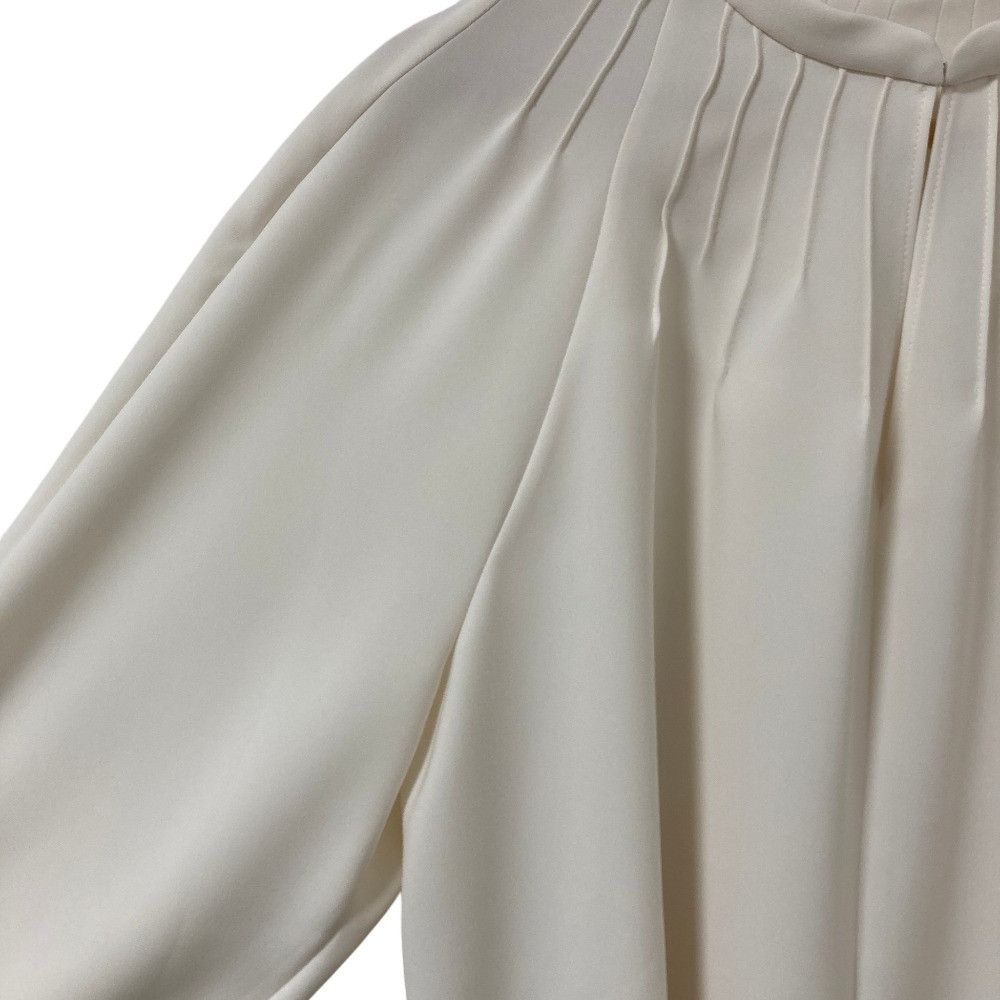 Theory Theory theory luxe MARVINE long sleeve blouse Textile Tops DUTY FREE for USA Size ONE SIZE - 5 Thumbnail