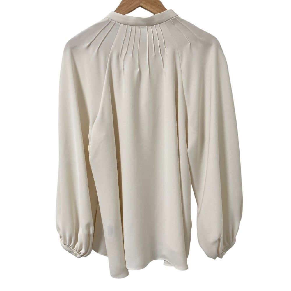 Theory Theory theory luxe MARVINE long sleeve blouse Textile Tops DUTY FREE for USA Size ONE SIZE - 2 Thumbnail