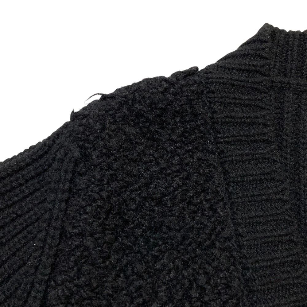 Marni Marni Marni Cashmere Wool Cardigan Textile Tops CPMD0011Q0 DUTY FREE for USA Size ONE SIZE - 9 Thumbnail