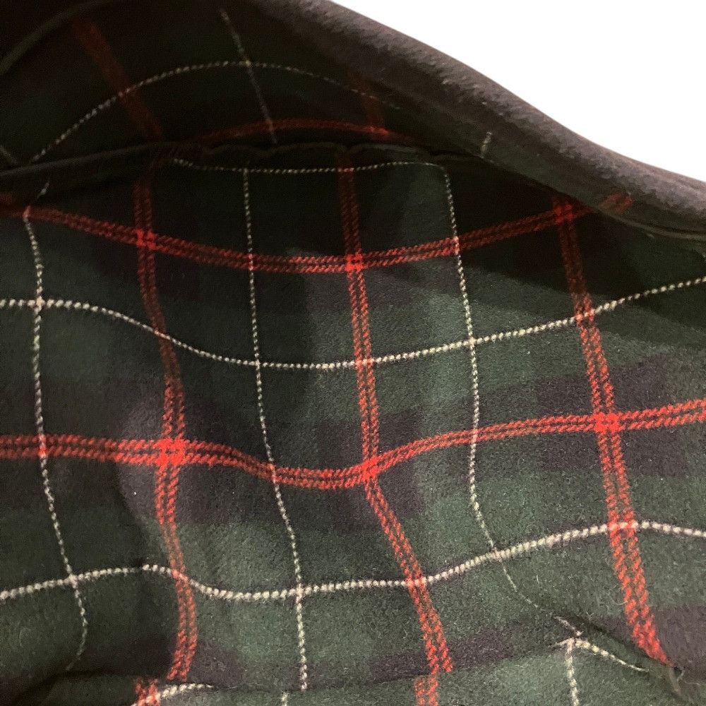 Other Other Gloverall Melton Wool Coat Textile Outerwear DUTY FREE for USA Size ONE SIZE - 4 Thumbnail