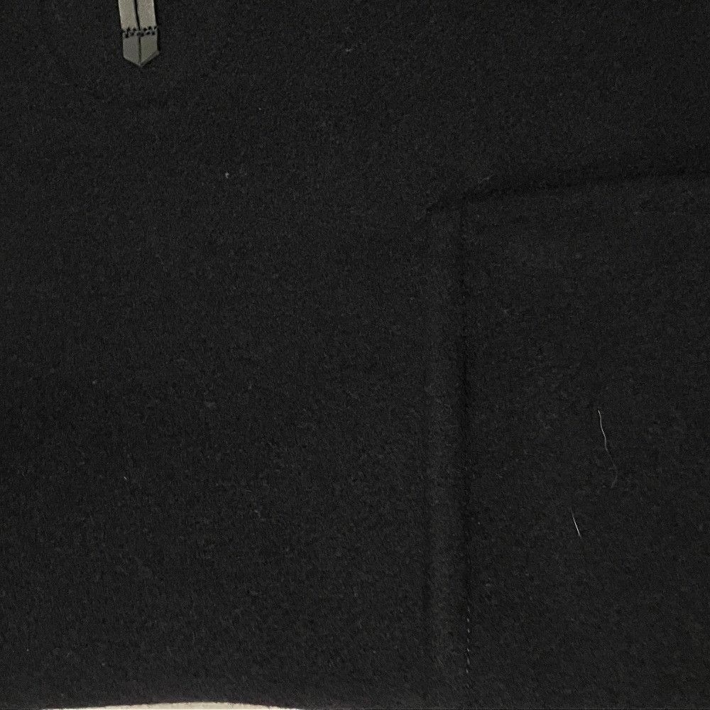 Other Other Gloverall Melton Wool Coat Textile Outerwear DUTY FREE for USA Size ONE SIZE - 10 Thumbnail