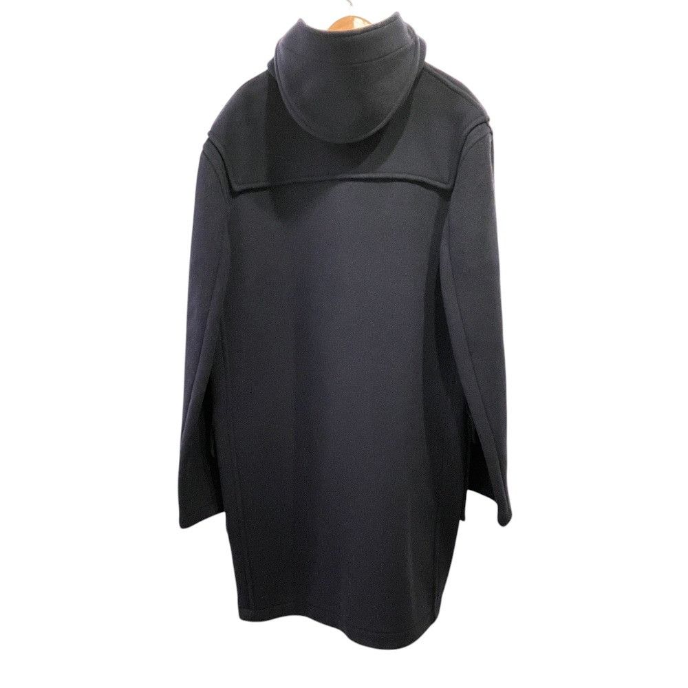 Other Other Gloverall Melton Wool Coat Textile Outerwear DUTY FREE for USA Size ONE SIZE - 2 Thumbnail