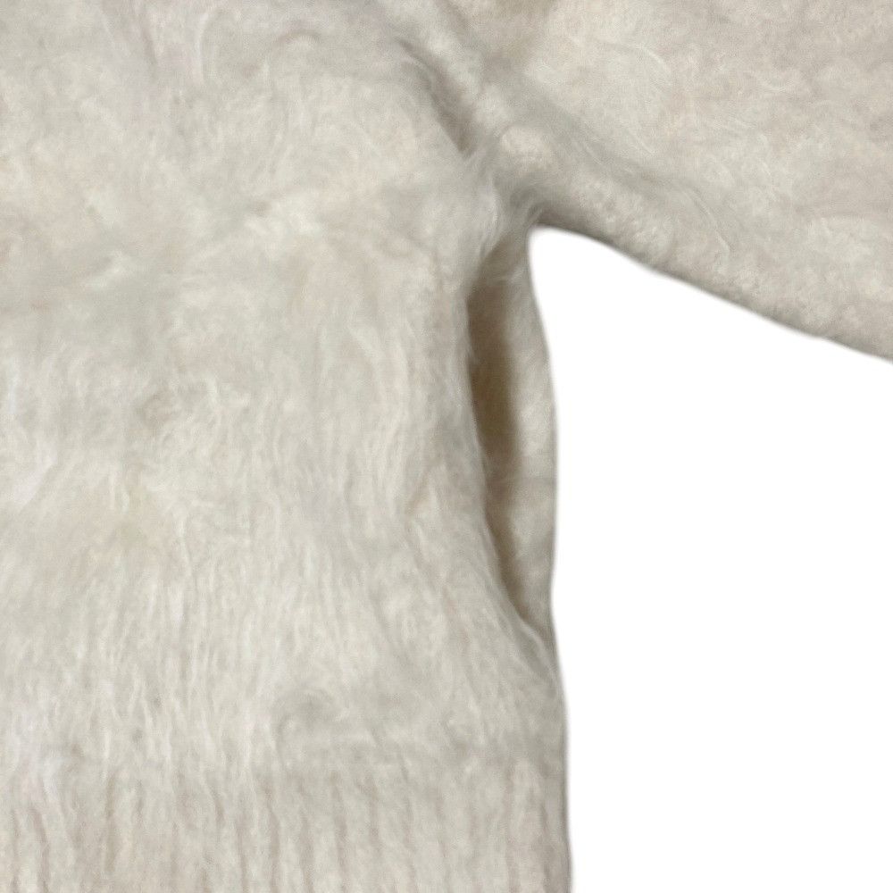 Other Other anuans Suri Alpaca Knit Cardigan Textile Tops DUTY FREE for USA Size ONE SIZE - 4 Thumbnail