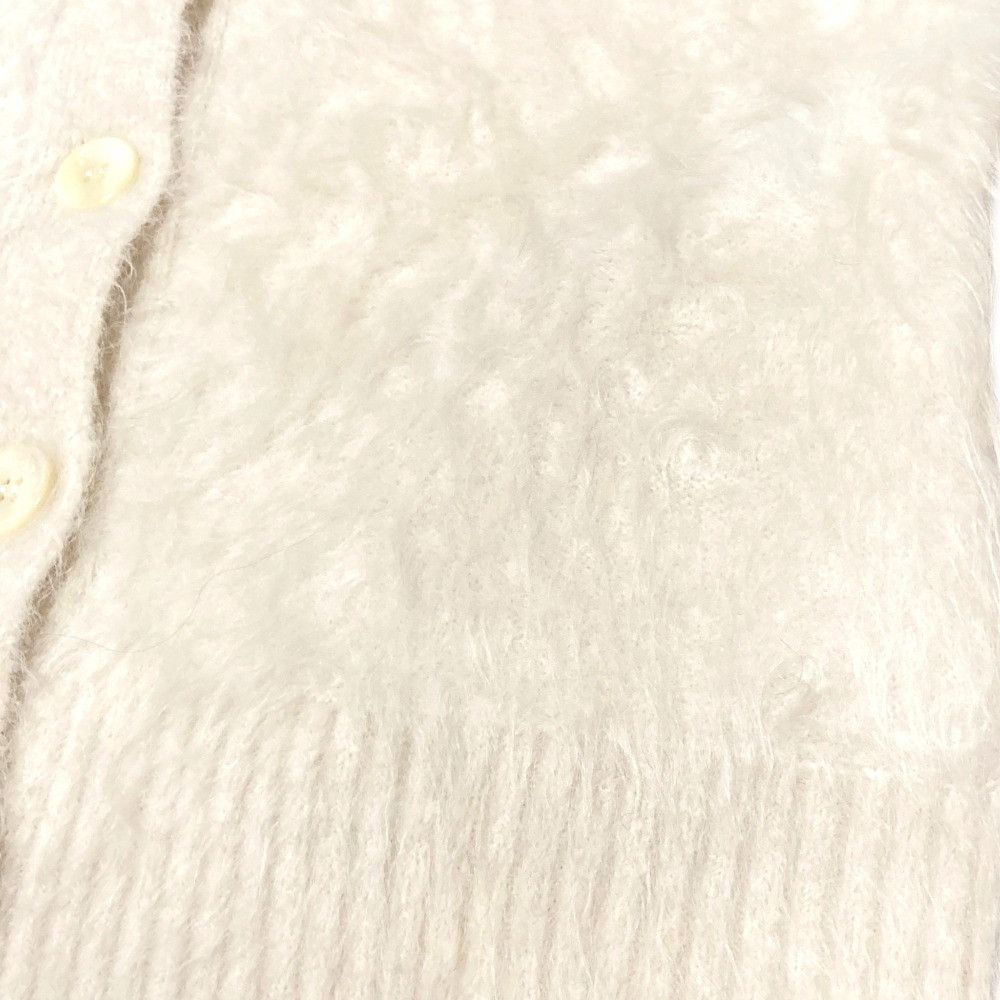 Other Other anuans Suri Alpaca Knit Cardigan Textile Tops DUTY FREE for USA Size ONE SIZE - 7 Thumbnail