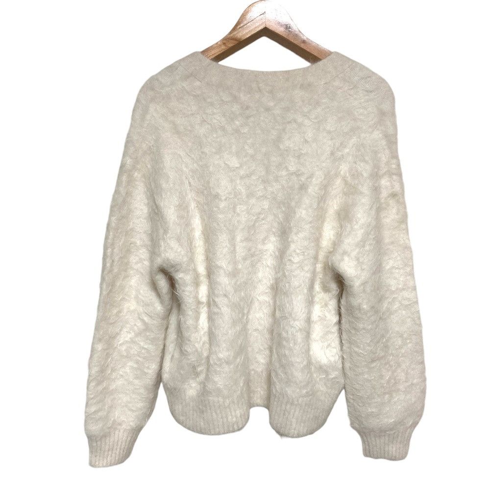 Other Other anuans Suri Alpaca Knit Cardigan Textile Tops DUTY FREE for USA Size ONE SIZE - 2 Thumbnail