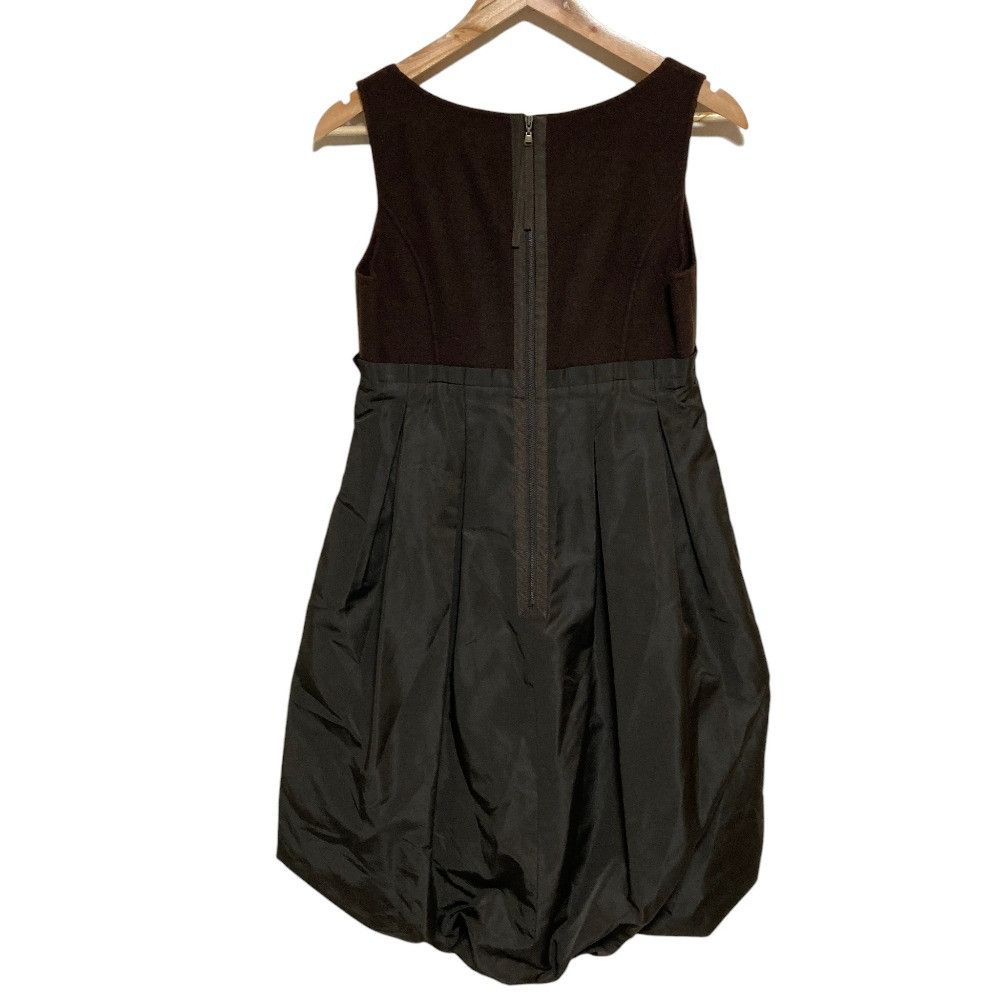 Other Other FOXEY Cashmere Silk Balloon Dress Textile Dresses 22902 DUTY FREE for USA Size ONE SIZE - 2 Thumbnail