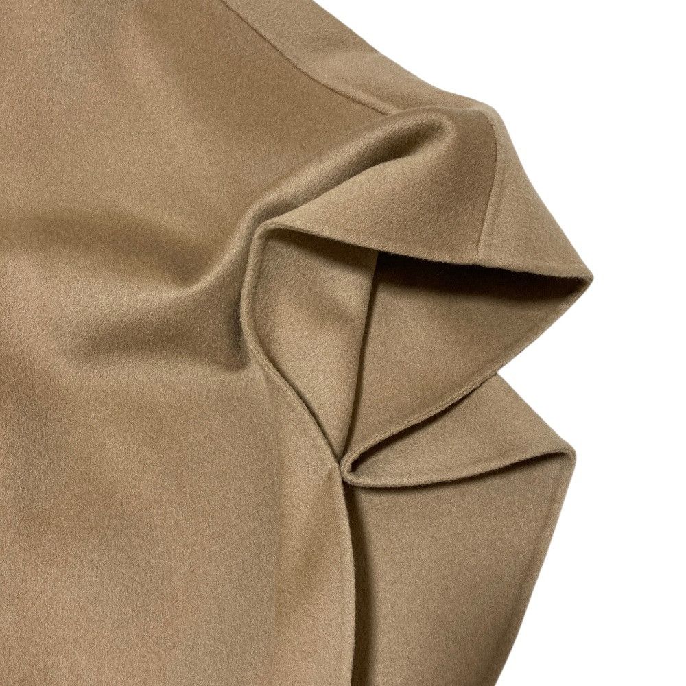 Other Other FOXEY Cashmere Cape Coat Textile Outerwear 27457 DUTY FREE for USA Size ONE SIZE - 6 Thumbnail
