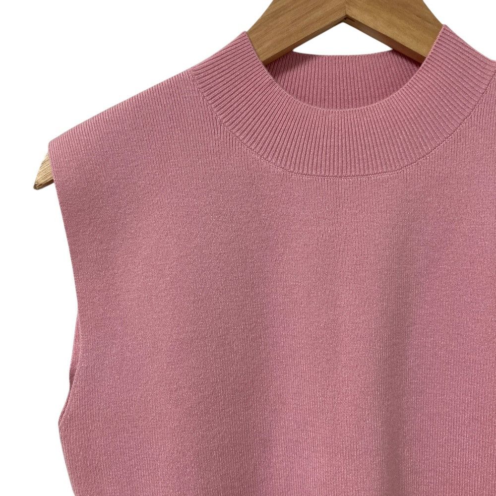Other Other CELFORD Knit Cardigan Vest Ensemble Textile Tops DUTY FREE for USA Size ONE SIZE - 10 Thumbnail