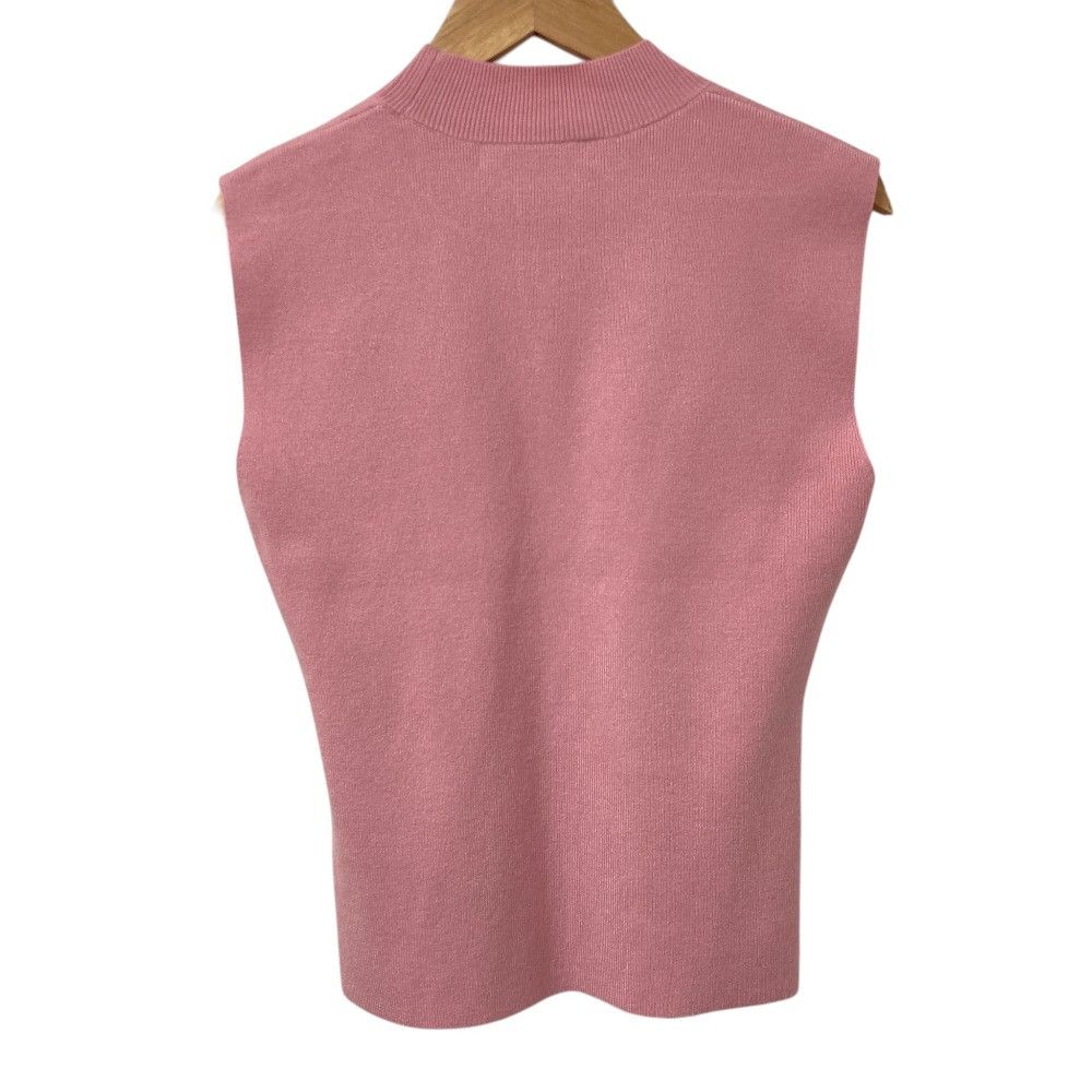 Other Other CELFORD Knit Cardigan Vest Ensemble Textile Tops DUTY FREE for USA Size ONE SIZE - 9 Thumbnail