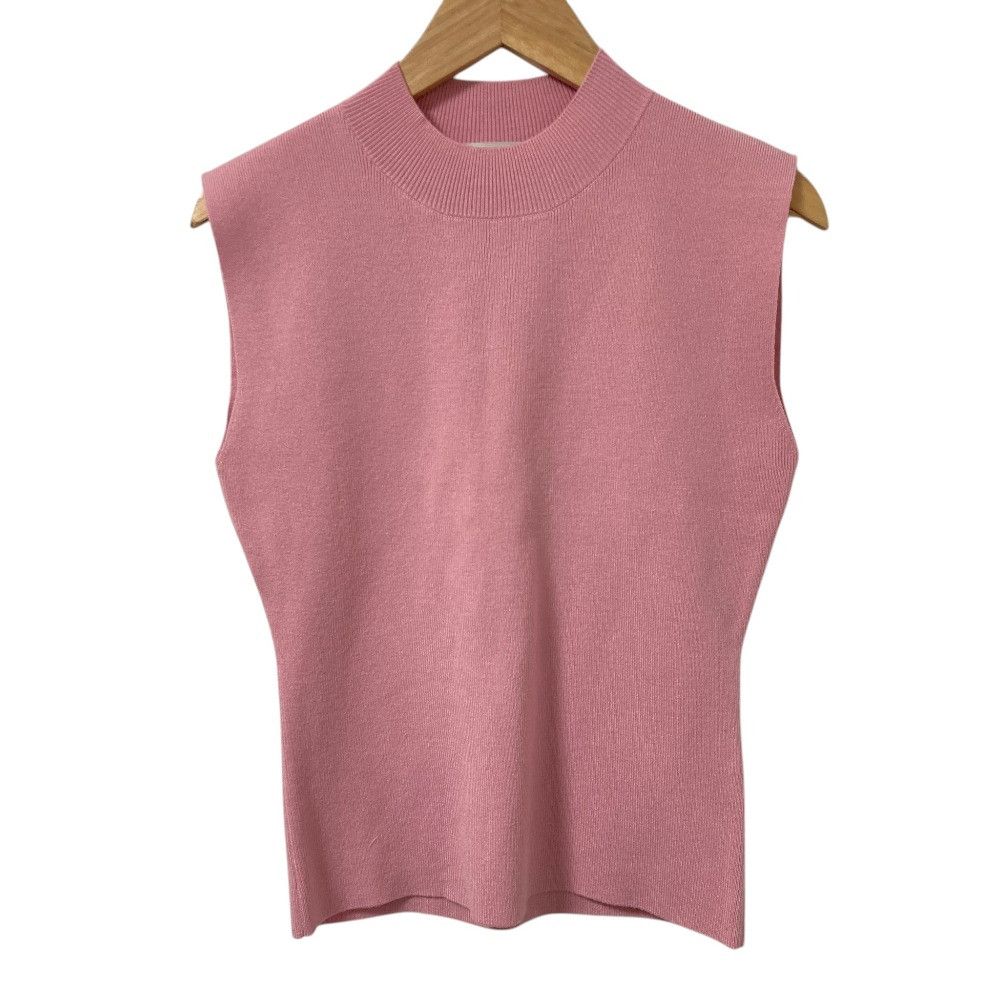 Other Other CELFORD Knit Cardigan Vest Ensemble Textile Tops DUTY FREE for USA Size ONE SIZE - 8 Thumbnail