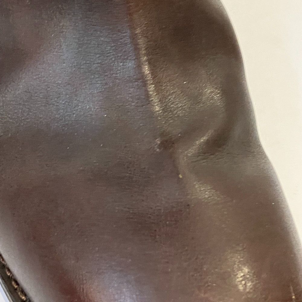 Junya Watanabe Junya Watanabe Junya Watanabe Comme des Garcons Leather Long Boots Leather Shoes DUTY FREE for USA Size ONE SIZE - 19 Thumbnail