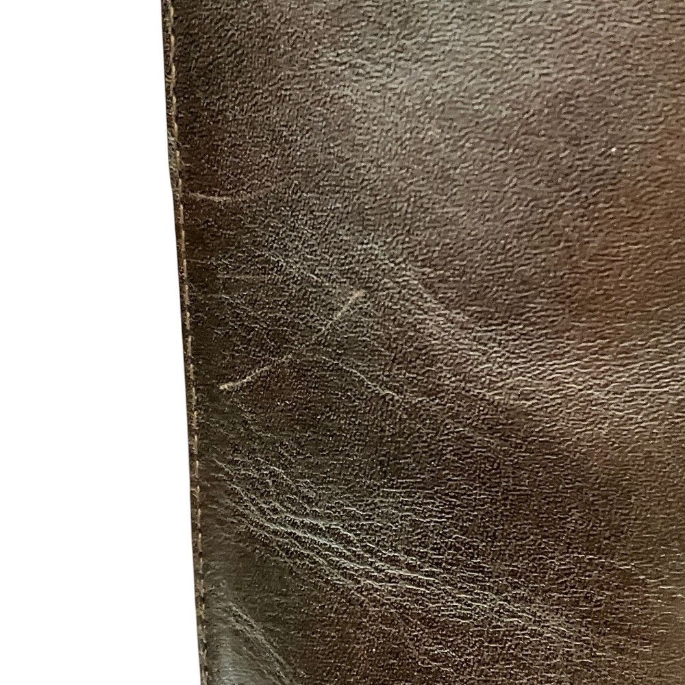 Junya Watanabe Junya Watanabe Junya Watanabe Comme des Garcons Leather Long Boots Leather Shoes DUTY FREE for USA Size ONE SIZE - 15 Thumbnail