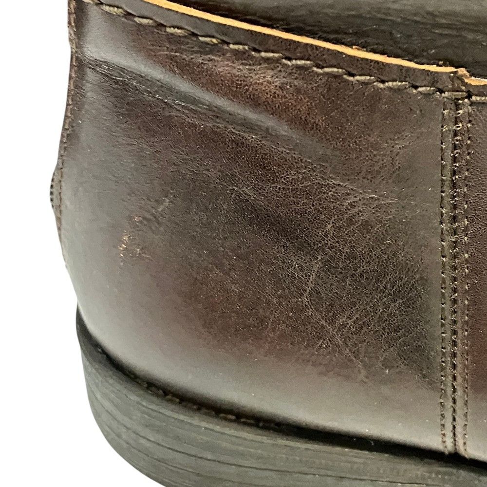 Junya Watanabe Junya Watanabe Junya Watanabe Comme des Garcons Leather Long Boots Leather Shoes DUTY FREE for USA Size ONE SIZE - 17 Thumbnail