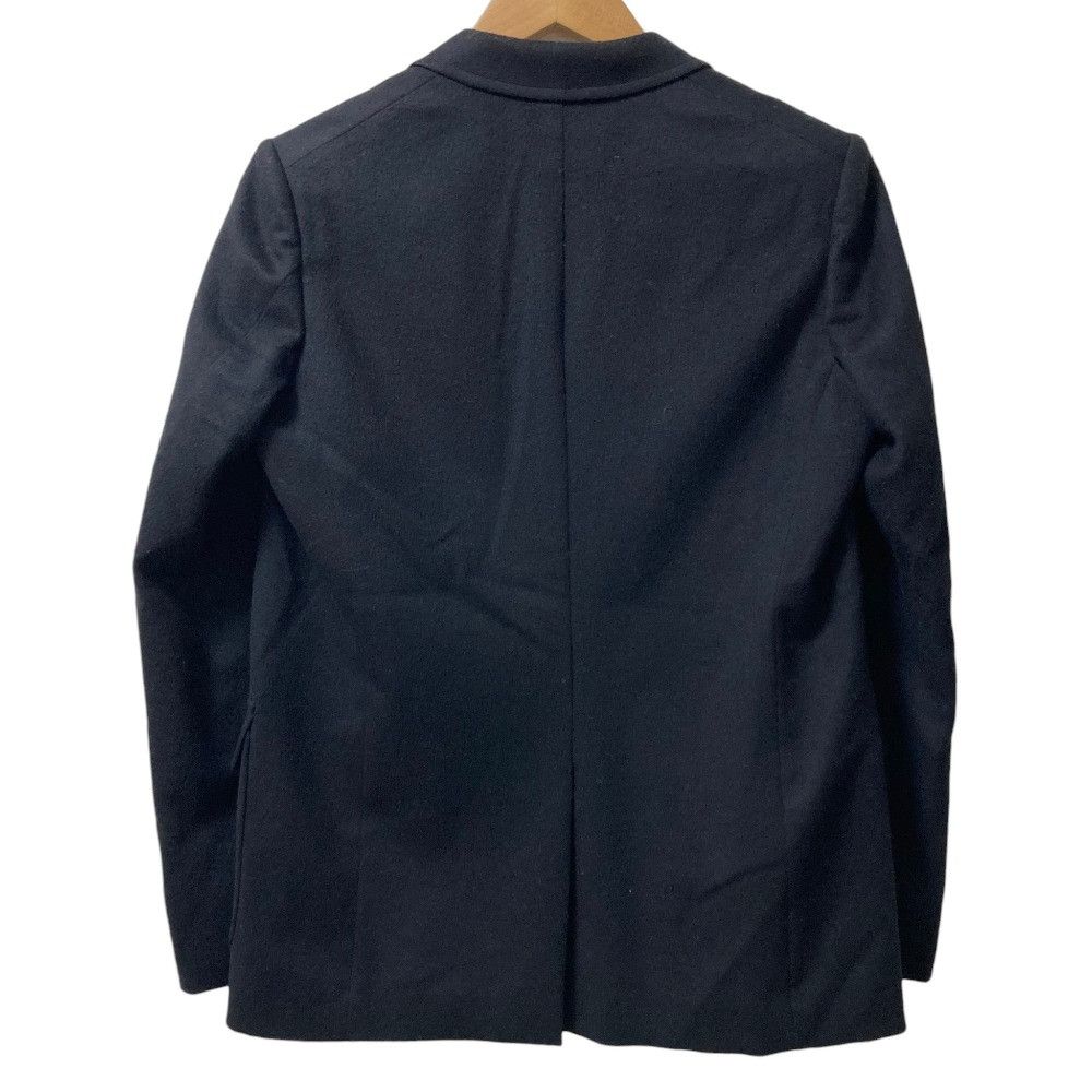 Other Other Drawer Wool Blazer Textile Outerwear DUTY FREE for USA Size ONE SIZE - 3 Thumbnail
