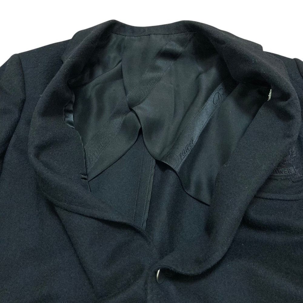 Other Other Drawer Wool Blazer Textile Outerwear DUTY FREE for USA Size ONE SIZE - 4 Thumbnail