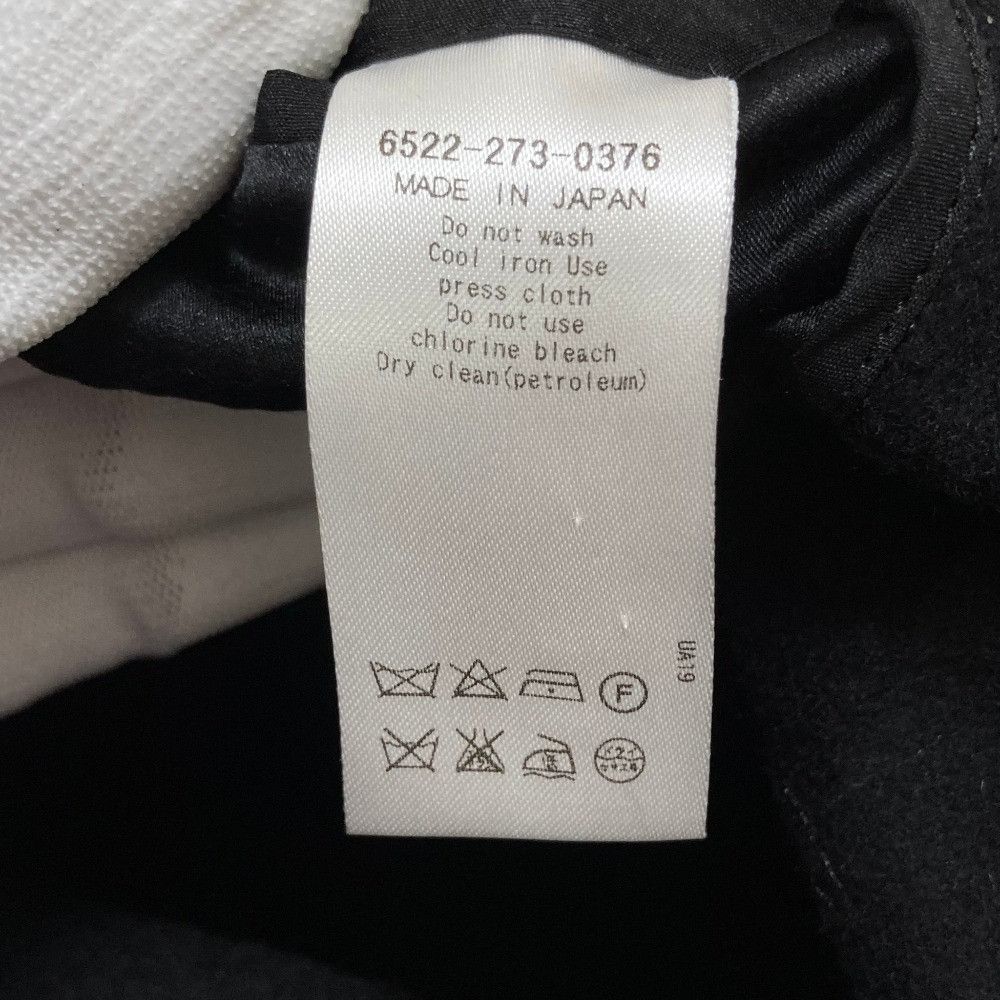 Other Other Drawer Wool Blazer Textile Outerwear DUTY FREE for USA Size ONE SIZE - 7 Thumbnail