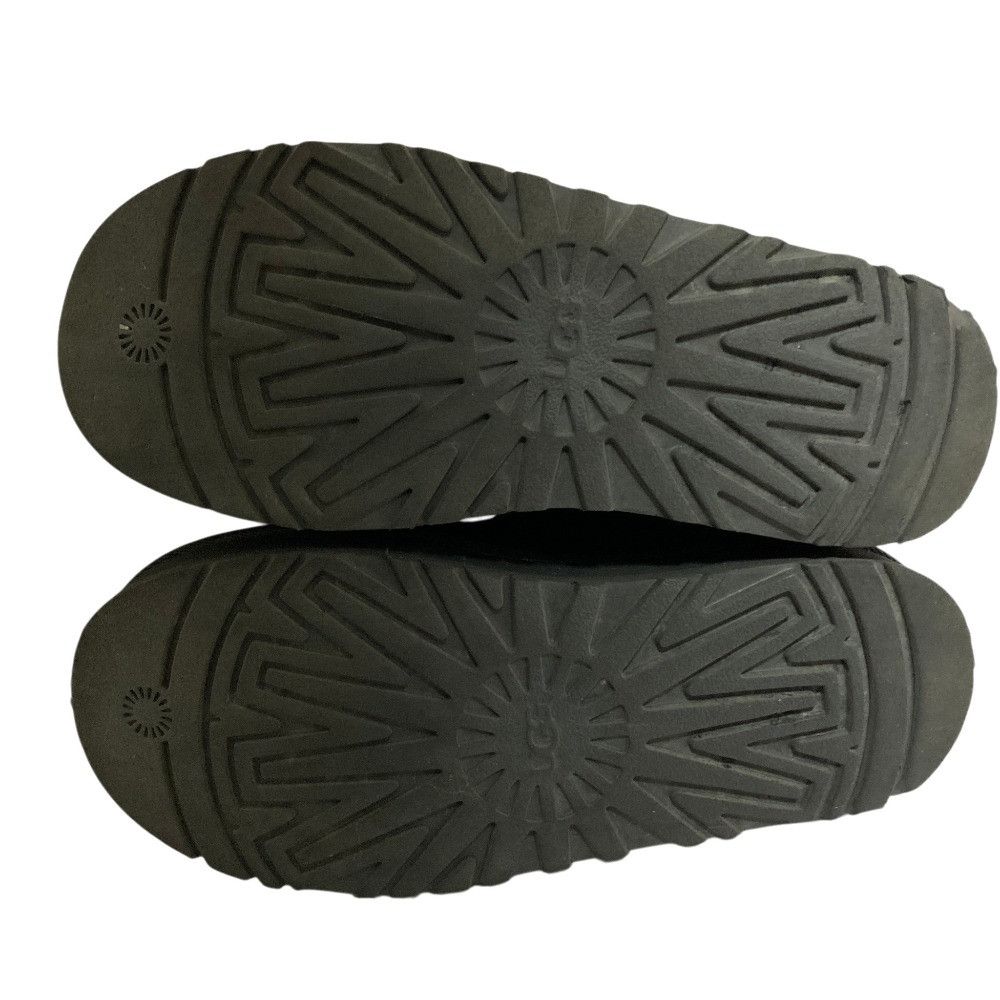 Ugg UGG UGG Ultra Mini Platform Sheepskin Boot Leather Shoes 1157791K DUTY FREE for USA Size ONE SIZE - 7 Thumbnail