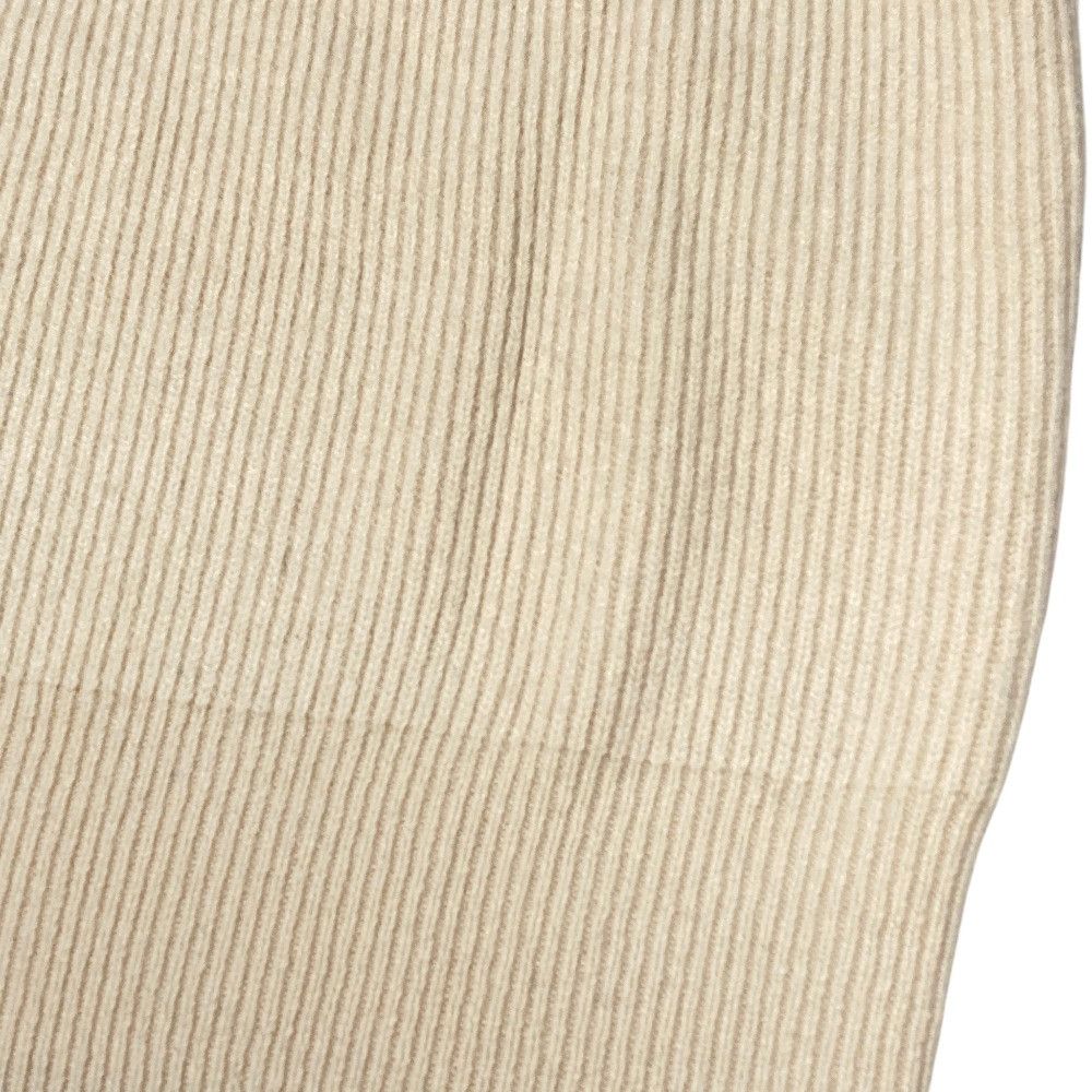 Other Other JW Anderson Cable Turtleneck Sweater Textile Tops KW0361YN0056002 DUTY FREE for USA Size ONE SIZE - 6 Thumbnail