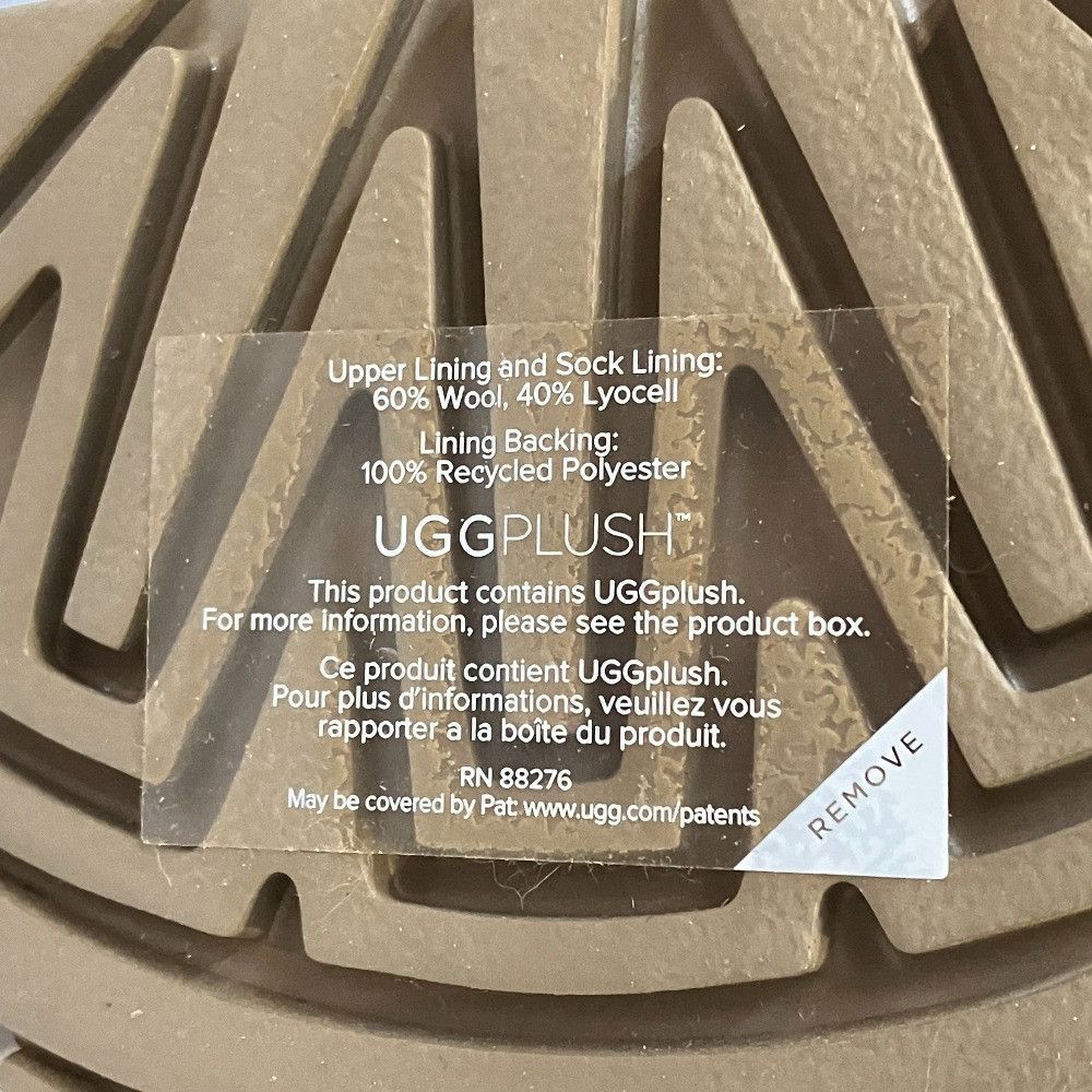Ugg UGG UGG Australia Classic Ultra Mini New Heights Sheepskin Boots Leather Shoes 1158311 DUTY FREE for USA Size ONE SIZE - 14 Thumbnail