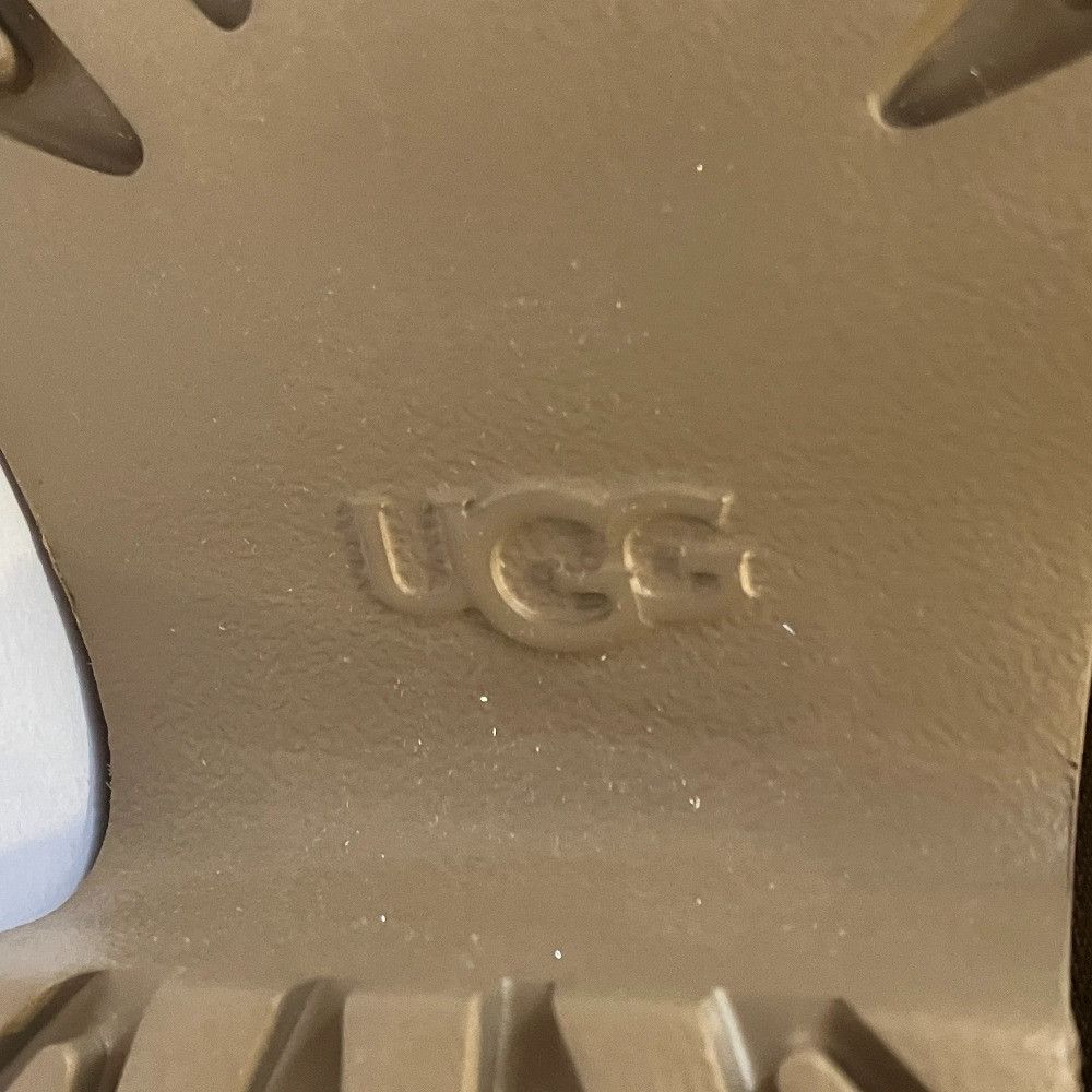 Ugg UGG UGG Australia Classic Ultra Mini New Heights Sheepskin Boots Leather Shoes 1158311 DUTY FREE for USA Size ONE SIZE - 13 Thumbnail
