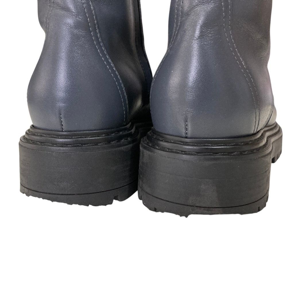 Other Other Fabiana Filippi Leather Ankle Boots Leather Shoes DUTY FREE for USA Size ONE SIZE - 12 Thumbnail