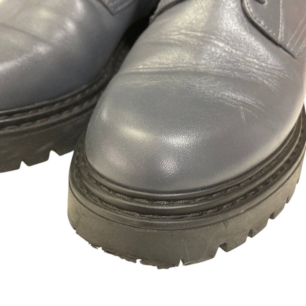 Other Other Fabiana Filippi Leather Ankle Boots Leather Shoes DUTY FREE for USA Size ONE SIZE - 3 Thumbnail