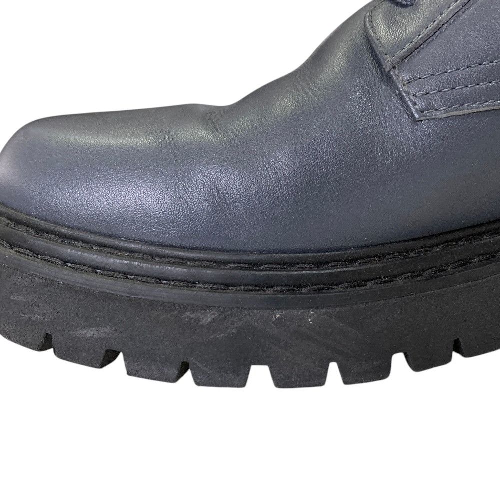 Other Other Fabiana Filippi Leather Ankle Boots Leather Shoes DUTY FREE for USA Size ONE SIZE - 8 Thumbnail