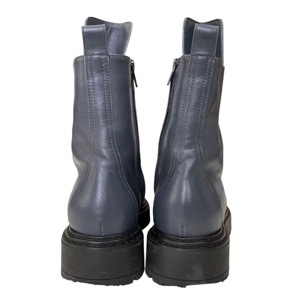 Other Other Fabiana Filippi Leather Ankle Boots Leather Shoes DUTY FREE for USA Size ONE SIZE - 11 Thumbnail