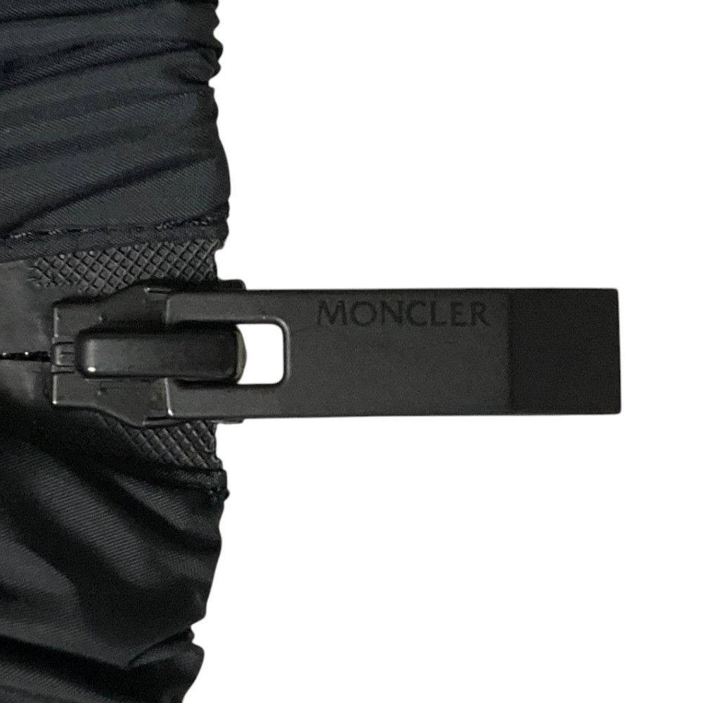 Moncler Moncler Moncler APRIATE VEST down vest Textile Outerwear J20931A00026 DUTY FREE for USA Size ONE SIZE - 6 Thumbnail
