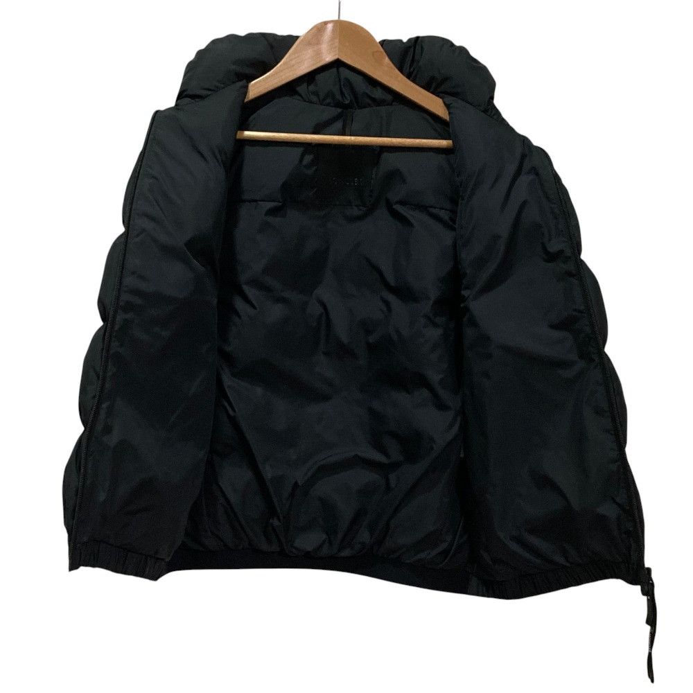 Moncler Moncler Moncler APRIATE VEST down vest Textile Outerwear J20931A00026 DUTY FREE for USA Size ONE SIZE - 3 Thumbnail