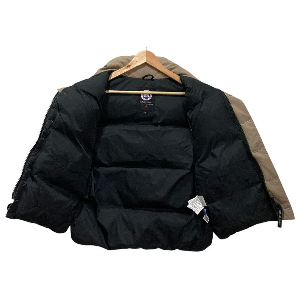 Canada Goose Canada Goose CANADA GOOSE Montreal Down Vest Others Outerwear 3434JM DUTY FREE for USA Size ONE SIZE - 3 Thumbnail