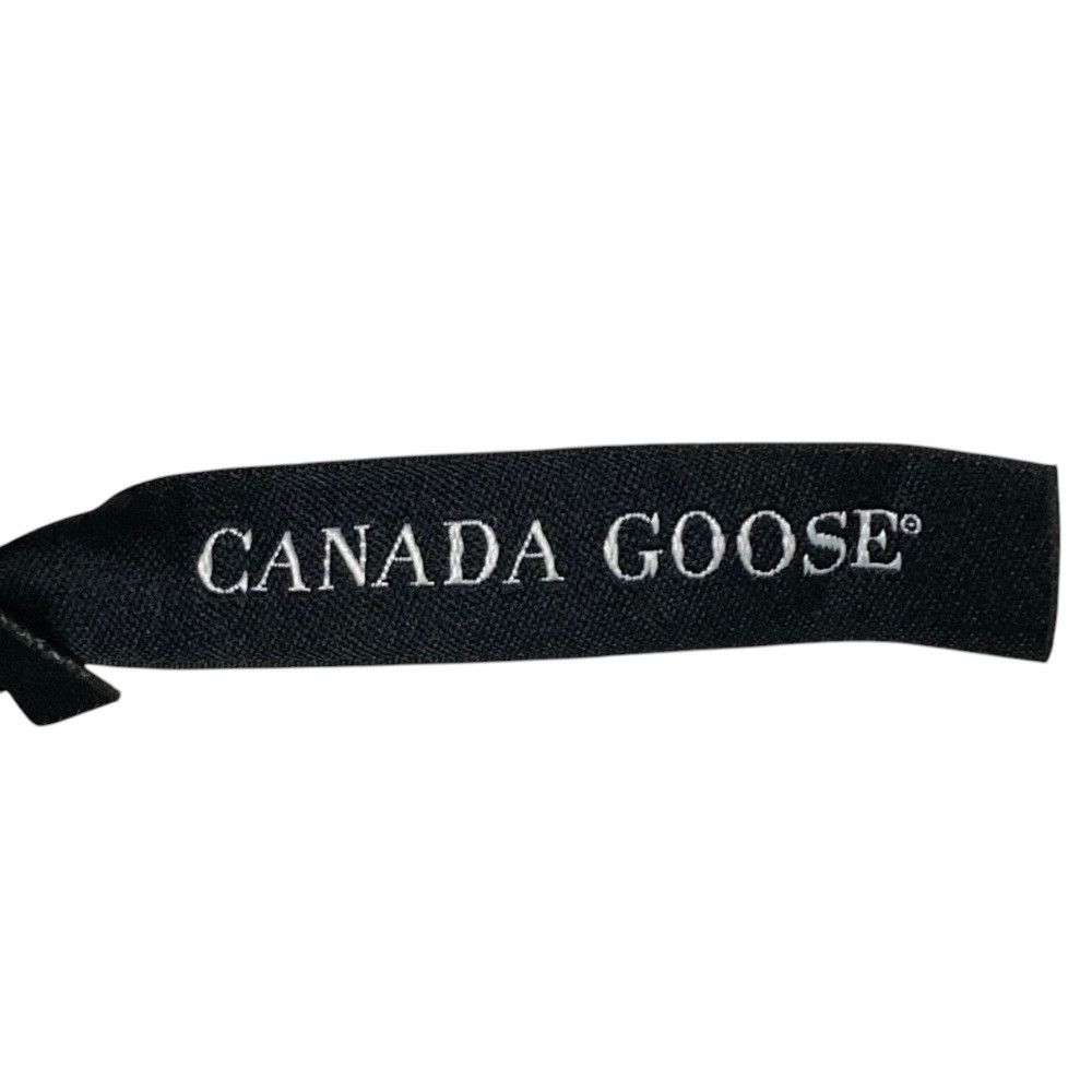 Canada Goose Canada Goose CANADA GOOSE Montreal Down Vest Others Outerwear 3434JM DUTY FREE for USA Size ONE SIZE - 5 Thumbnail