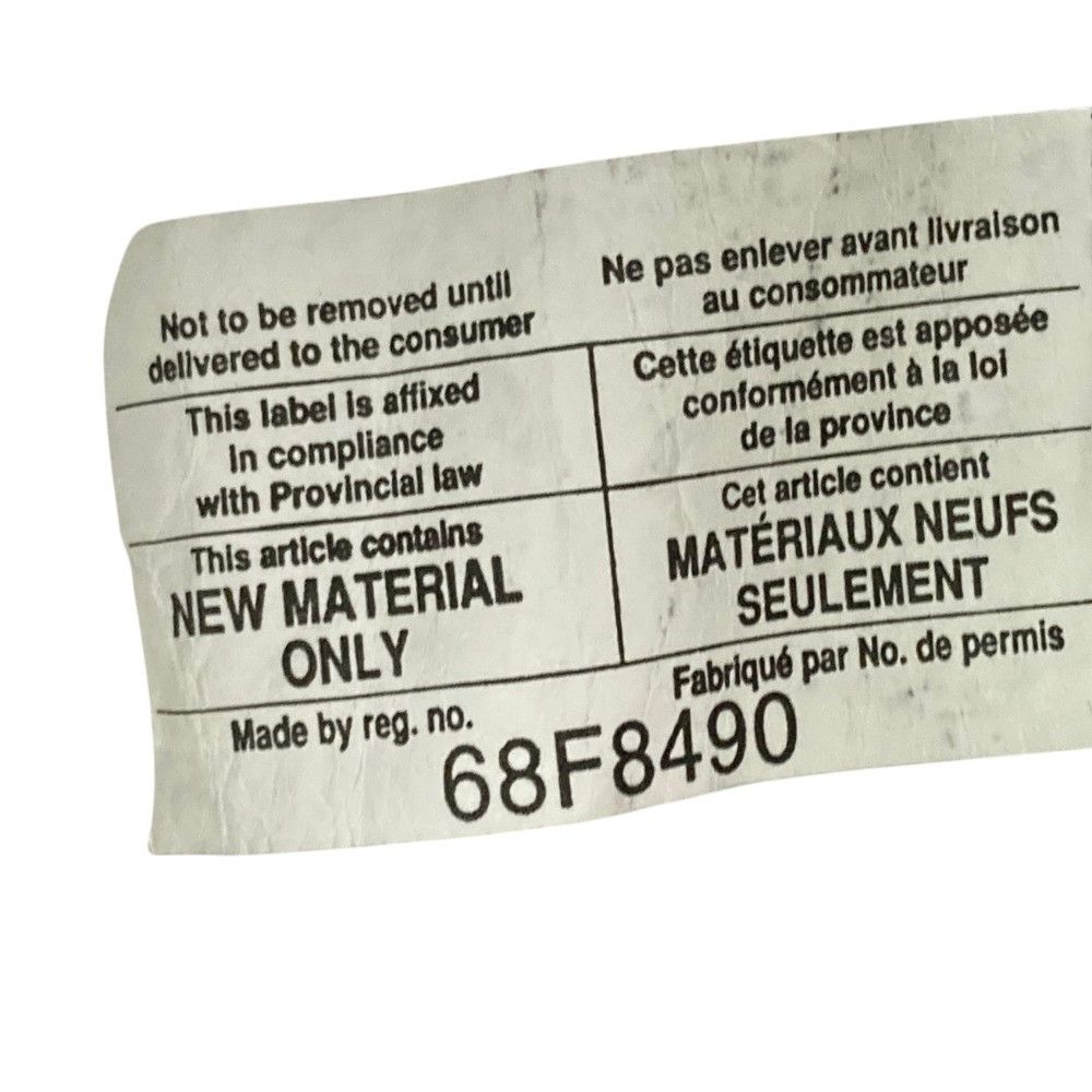 Canada Goose Canada Goose CANADA GOOSE Montreal Down Vest Others Outerwear 3434JM DUTY FREE for USA Size ONE SIZE - 10 Thumbnail