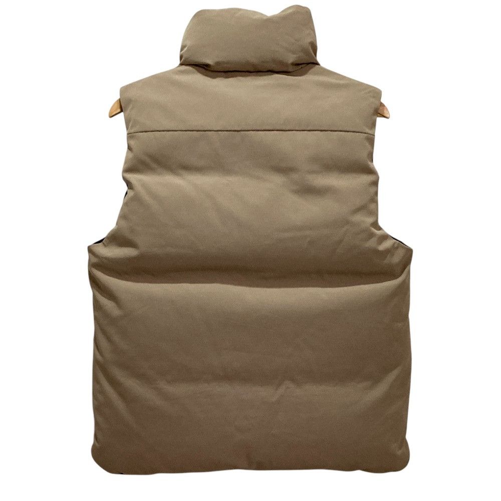 Canada Goose Canada Goose CANADA GOOSE Montreal Down Vest Others Outerwear 3434JM DUTY FREE for USA Size ONE SIZE - 2 Thumbnail