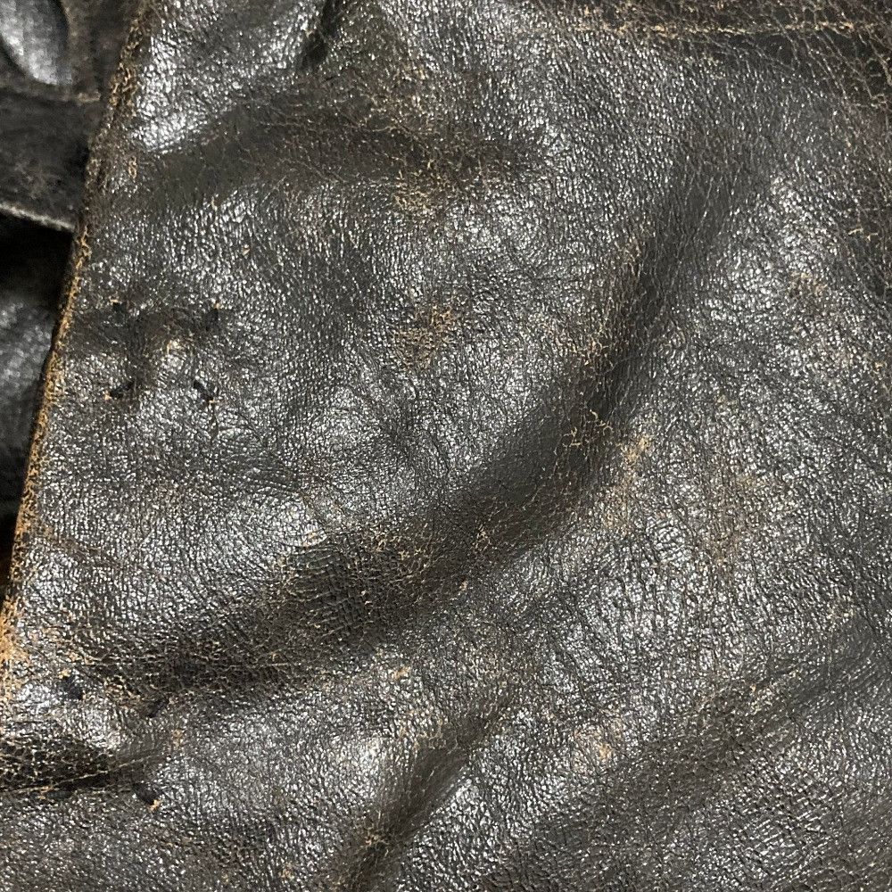Other Other Ruffo research Shearling Belted Long Coat Leather Outerwear DUTY FREE for USA Size ONE SIZE - 13 Thumbnail