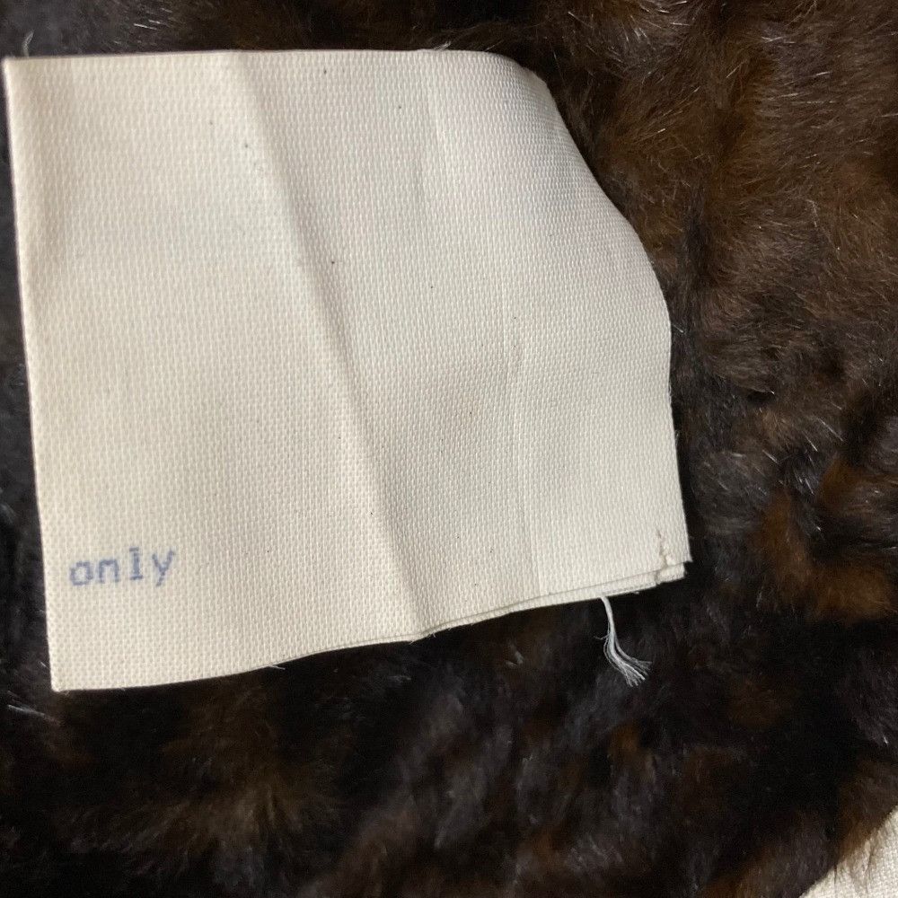 Other Other Ruffo research Shearling Belted Long Coat Leather Outerwear DUTY FREE for USA Size ONE SIZE - 7 Thumbnail
