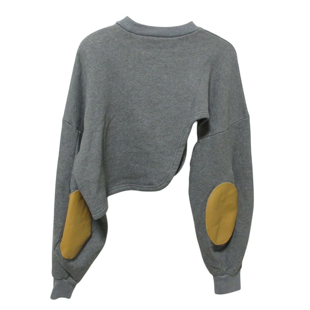 Other Other nagonstans arm cover pullover sweatshirt Textile Tops 470GS880-1890 DUTY FREE for USA Size ONE SIZE - 2 Thumbnail