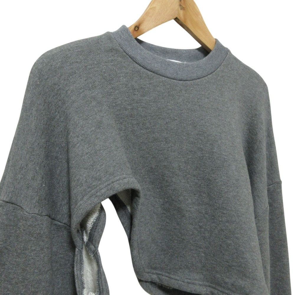 Other Other nagonstans arm cover pullover sweatshirt Textile Tops 470GS880-1890 DUTY FREE for USA Size ONE SIZE - 4 Thumbnail