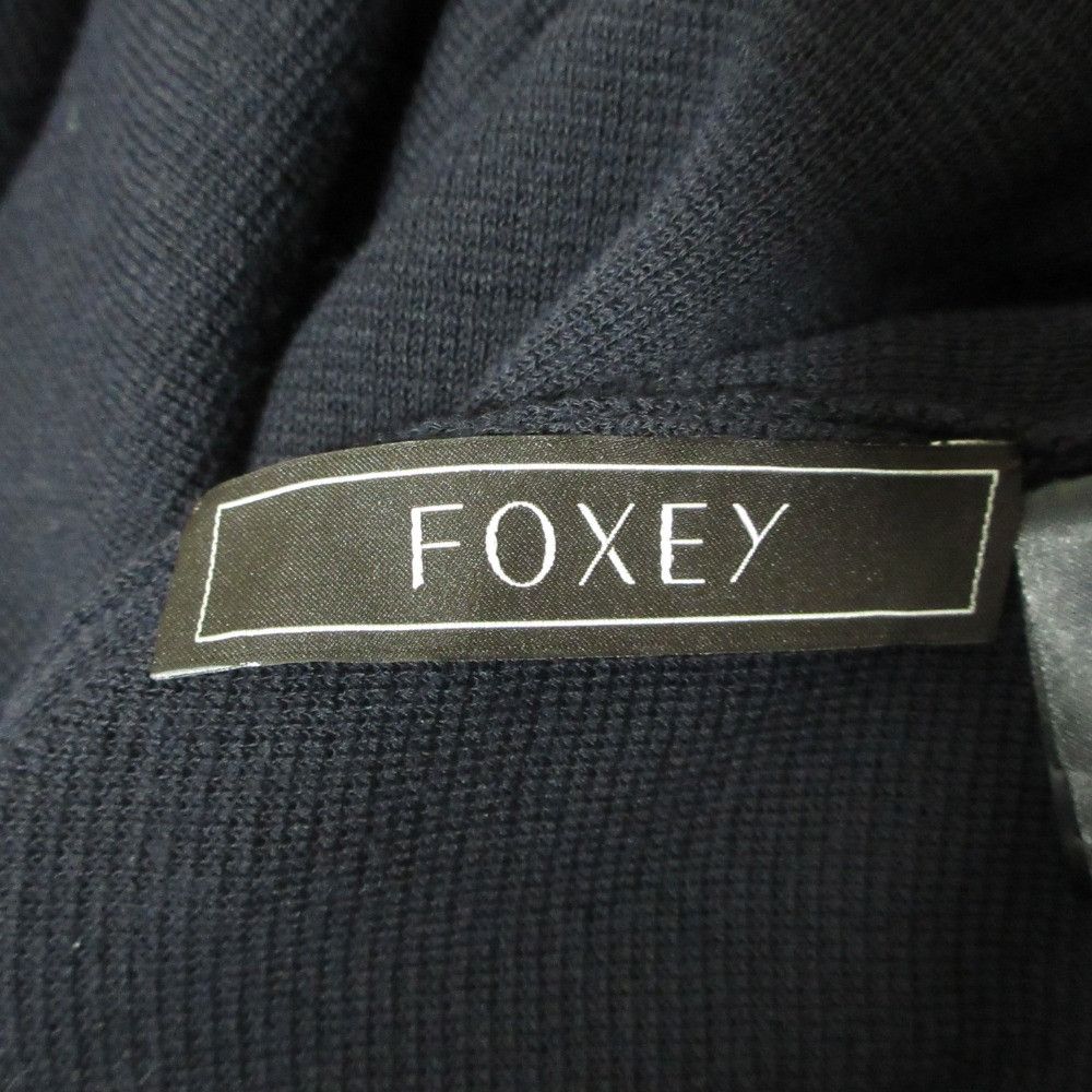 Other Other FOXEY Knit Dress Textile Dresses 41221 DUTY FREE for USA Size ONE SIZE - 6 Thumbnail