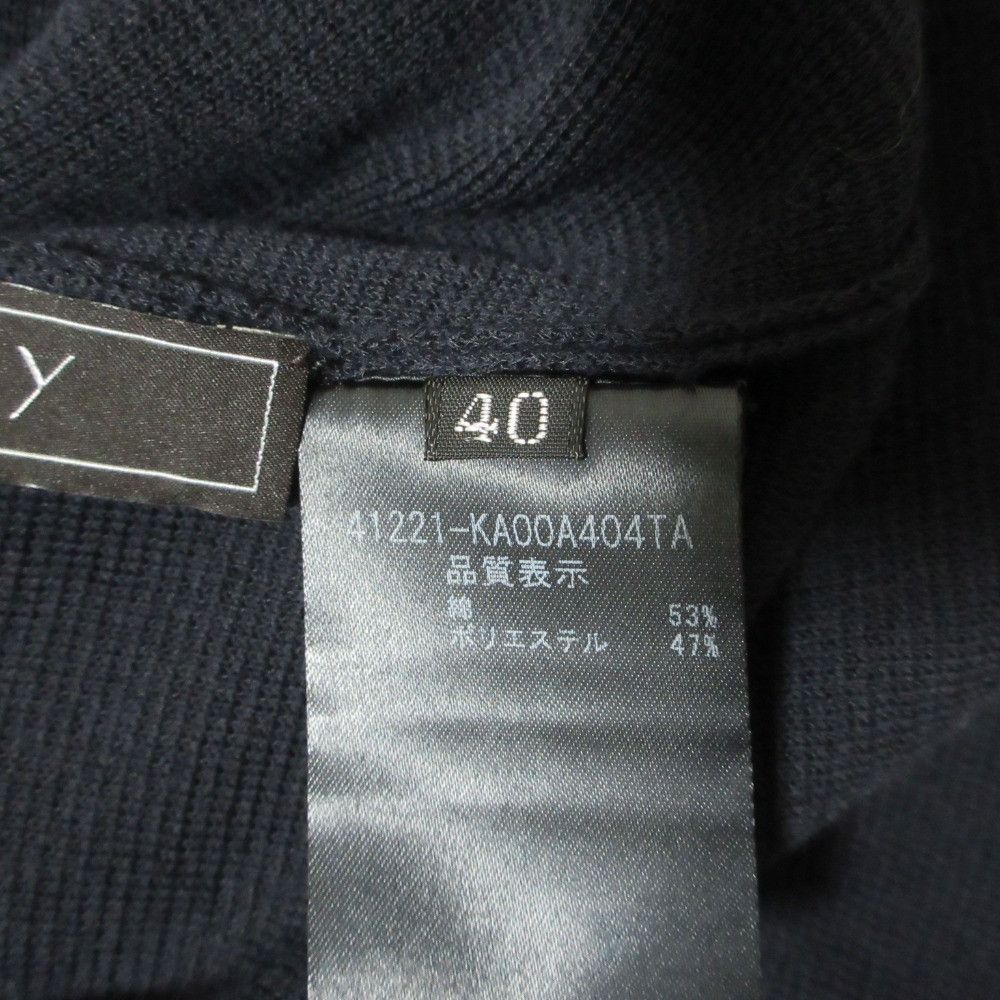 Other Other FOXEY Knit Dress Textile Dresses 41221 DUTY FREE for USA Size ONE SIZE - 7 Thumbnail