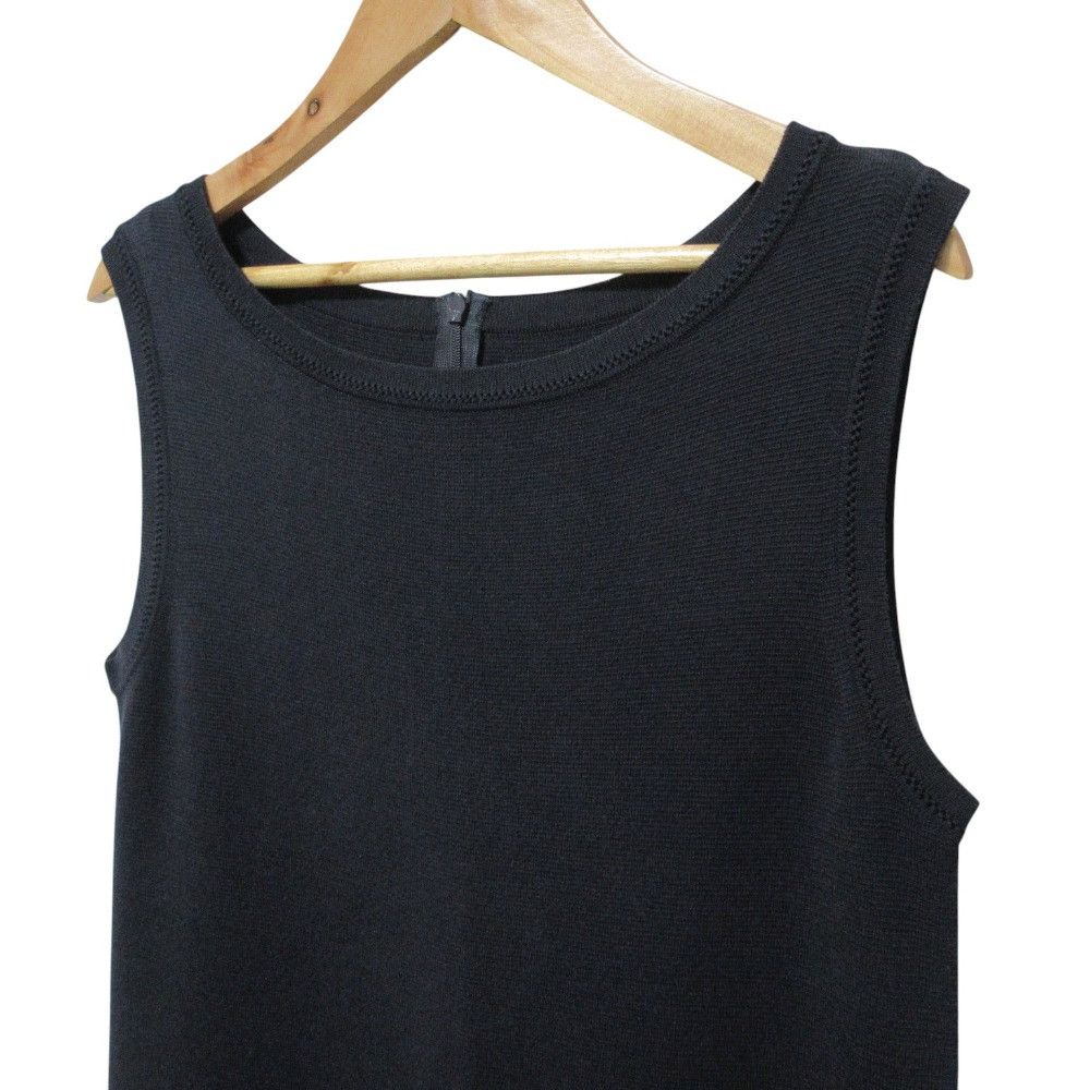 Other Other FOXEY Knit Dress Textile Dresses 41221 DUTY FREE for USA Size ONE SIZE - 3 Thumbnail