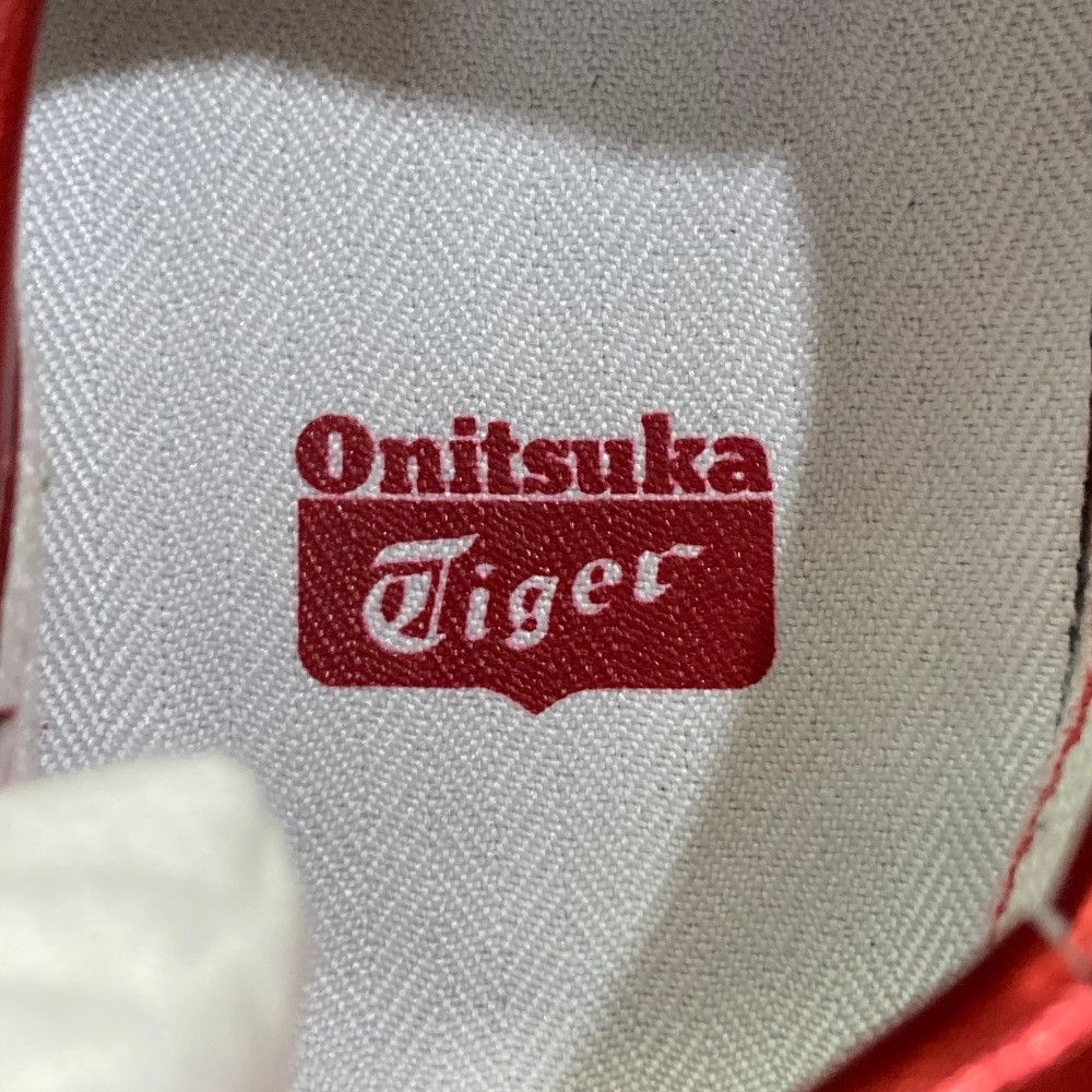 Other Other Onitsuka Tiger MEXICO 66 SD Sneakers Textile Shoes 1183C468-701 DUTY FREE for USA Size ONE SIZE - 11 Thumbnail