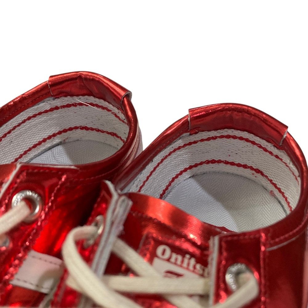 Other Other Onitsuka Tiger MEXICO 66 SD Sneakers Textile Shoes 1183C468-701 DUTY FREE for USA Size ONE SIZE - 4 Thumbnail
